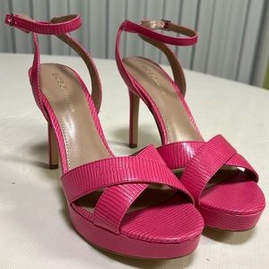 BCBGENERATION
Women's Niada Platform Sandal Size 8.5
